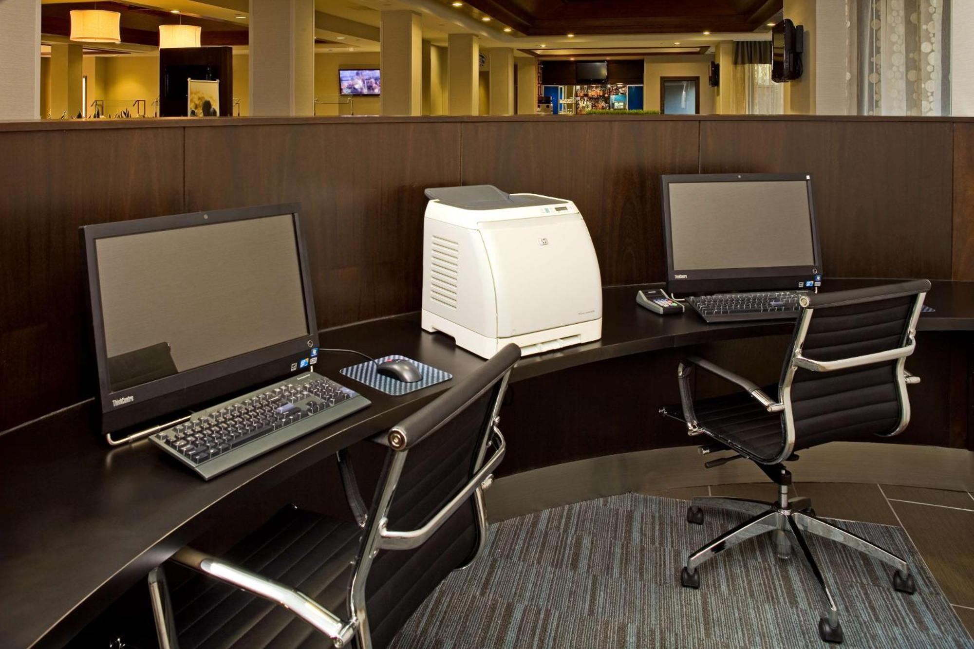 Doubletree By Hilton Hotel Chicago Wood Dale - Elk Grove Exterior photo